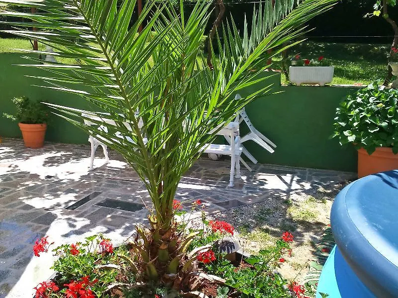 Ratko - One Bedroom Murine 3*,  Croatia