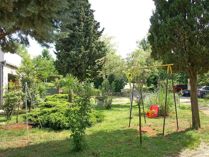 Ratko - One Bedroom Murine Croatia