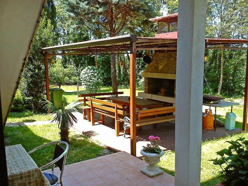 Ratko - One Bedroom Murine 3*,  Croatia