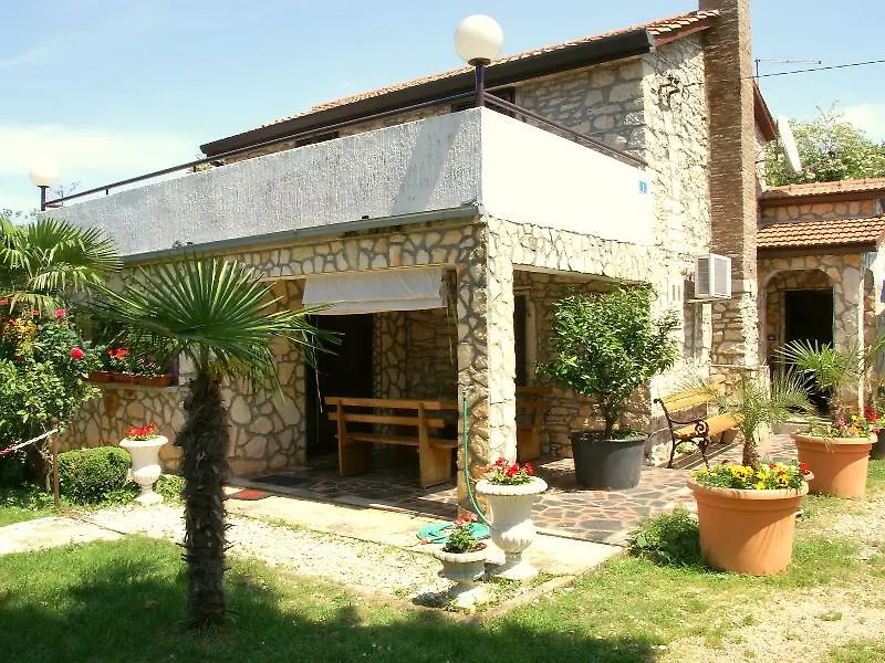 Hotel Ratko - One Bedroom Murine